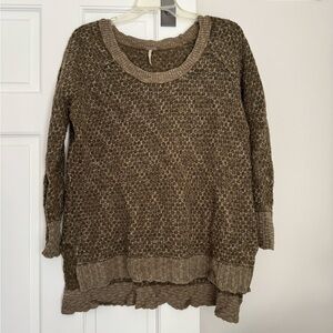 Free People Sweater